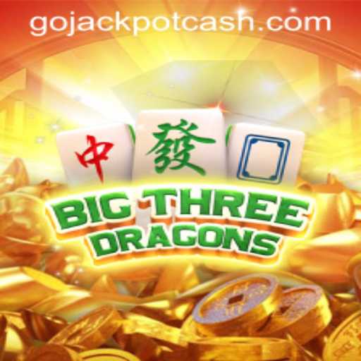 Explore the Exciting World of BigThreeDragons with GoJackpot PH