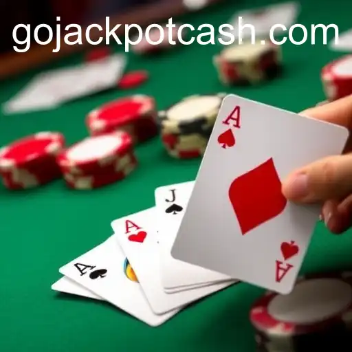 The Fascination of Blackjack: A Deep Dive into GoJackpot PH