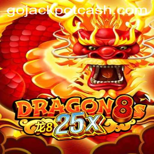 Discovering Dragon8s25x: An In-Depth Guide to the Game and Its Exciting Features