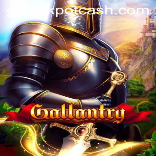 Exploring Gallantry: The Latest Game Sensation Linked with GoJackpot PH