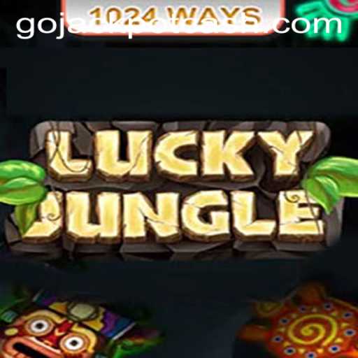 Discovering the Thrills of LuckyJungle1024 with GoJackpot PH