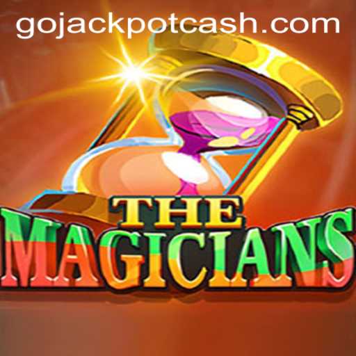 TheMagicians: An Enchanting Journey into Virtual Wizardry with GoJackpot PH